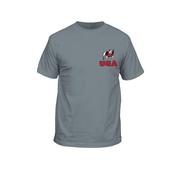 Georgia Patriotic Logo Comfort Colors Tee